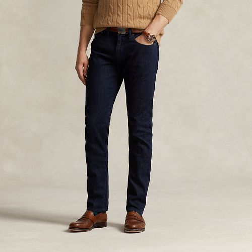 Jean slim droit stretch Varick - Polo Ralph Lauren - Modalova