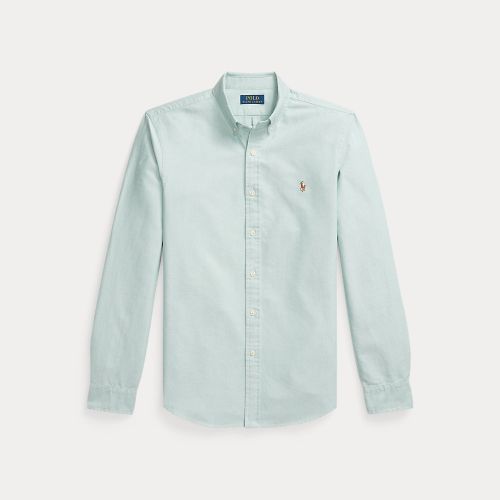 Chemise Oxford Slim Fit - Polo Ralph Lauren - Modalova