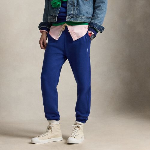 Le pantalon de survêtement RL molleton - Polo Ralph Lauren - Modalova