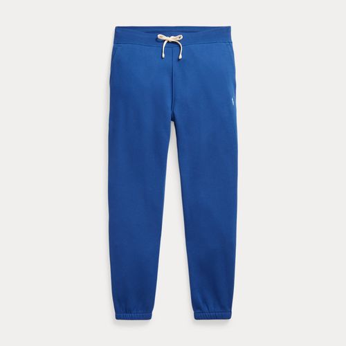 Le pantalon de survêtement RL molleton - Polo Ralph Lauren - Modalova