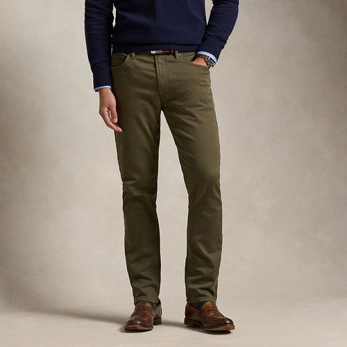 Pantalon chino slim Sullivan - Polo Ralph Lauren - Modalova