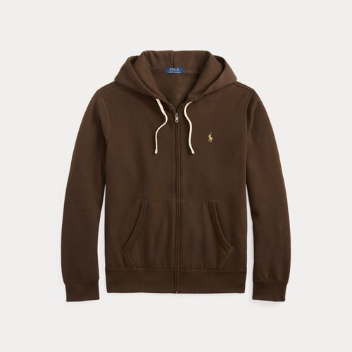 Le sweat à capuche RL en molleton - Polo Ralph Lauren - Modalova