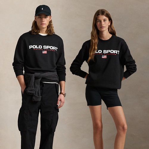 Sweat Polo Sport en molleton - Polo Ralph Lauren - Modalova