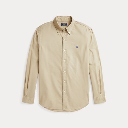 Chemise Oxford Classic Fit - Polo Ralph Lauren - Modalova