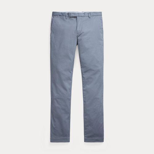 Pantalon chino slim stretch - Polo Ralph Lauren - Modalova