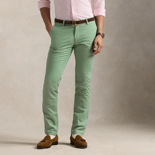 Pantalon chino slim stretch - Polo Ralph Lauren - Modalova