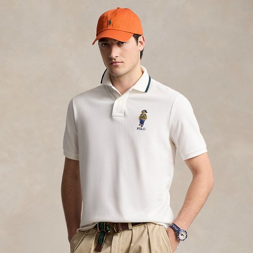 Polo Polo Bear classique en piqué - Polo Ralph Lauren - Modalova