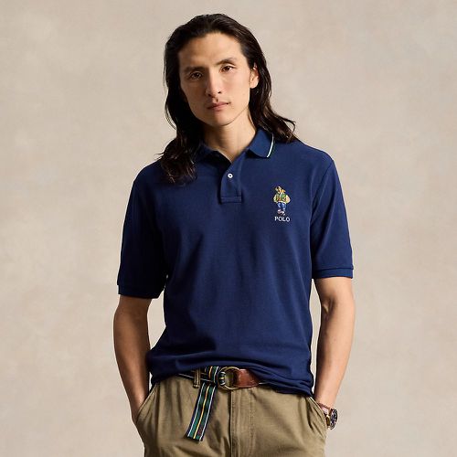 Polo Polo Bear classique en piqué - Polo Ralph Lauren - Modalova