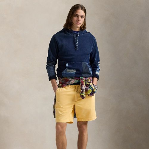 Short Salinger droit en chino 20,3 cm - Polo Ralph Lauren - Modalova