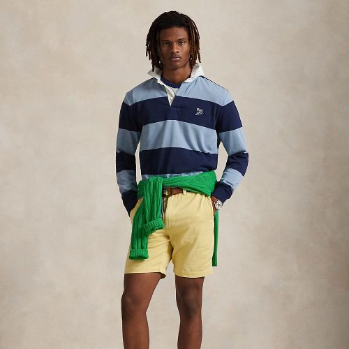 Short Salinger droit en chino 20,3 cm - Polo Ralph Lauren - Modalova