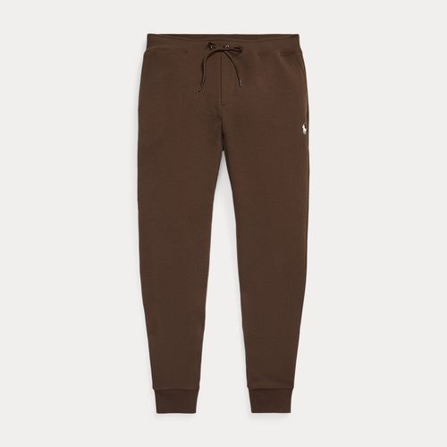 Pantalon de jogging jersey double - Polo Ralph Lauren - Modalova