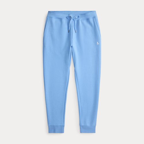 Pantalon de jogging jersey double - Polo Ralph Lauren - Modalova