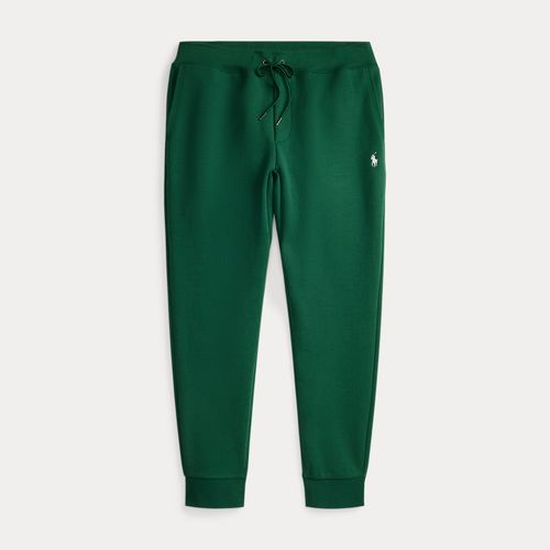 Pantalon de jogging jersey double - Polo Ralph Lauren - Modalova