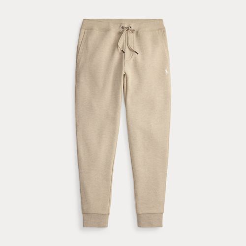 Pantalon de jogging jersey double - Polo Ralph Lauren - Modalova