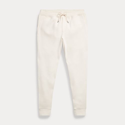 Pantalon de jogging jersey double - Polo Ralph Lauren - Modalova