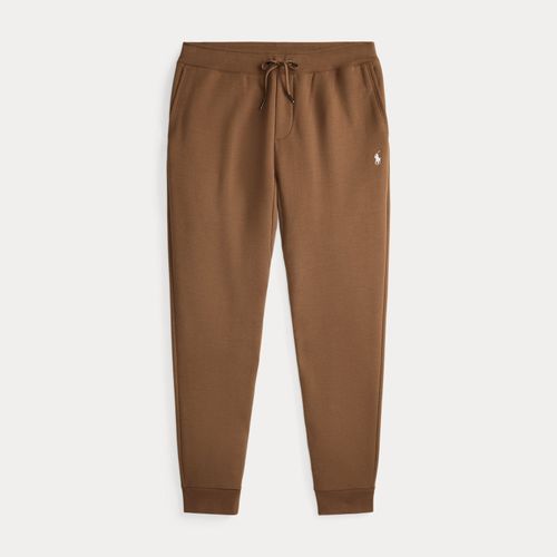 Pantalon de jogging jersey double - Polo Ralph Lauren - Modalova
