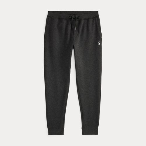Pantalon de jogging jersey double - Polo Ralph Lauren - Modalova