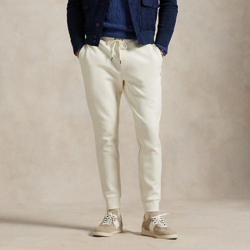 Pantalon de jogging jersey double - Polo Ralph Lauren - Modalova