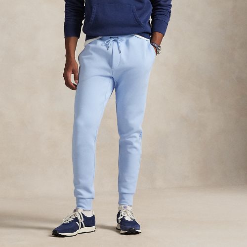 Pantalon de jogging jersey double - Polo Ralph Lauren - Modalova