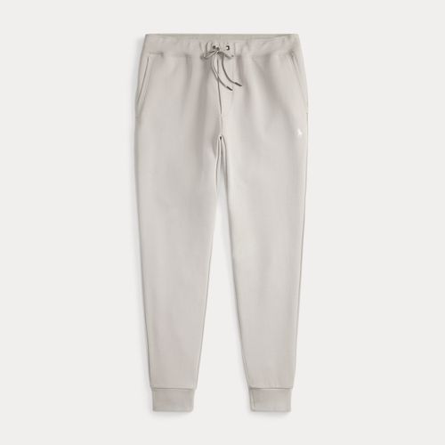 Pantalon de jogging jersey double - Polo Ralph Lauren - Modalova