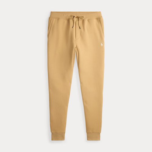 Pantalon de jogging jersey double - Polo Ralph Lauren - Modalova