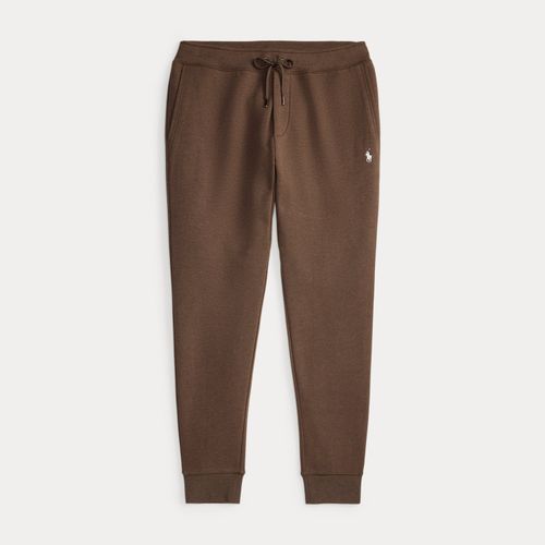 Pantalon de jogging jersey double - Polo Ralph Lauren - Modalova