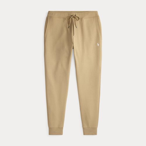 Pantalon de jogging jersey double - Polo Ralph Lauren - Modalova