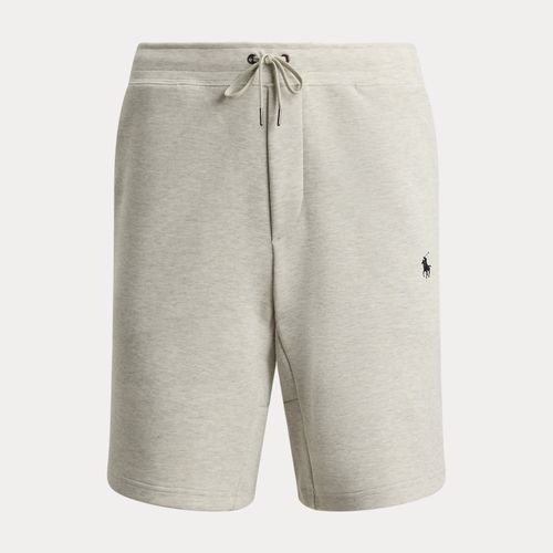 Short en maille double 23 cm - Polo Ralph Lauren - Modalova