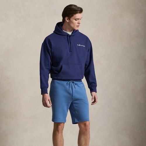 Short en maille double 23 cm - Polo Ralph Lauren - Modalova
