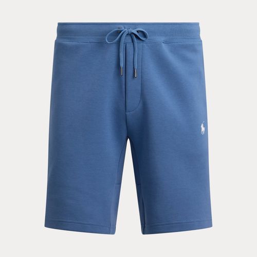 Short en maille double 23 cm - Polo Ralph Lauren - Modalova