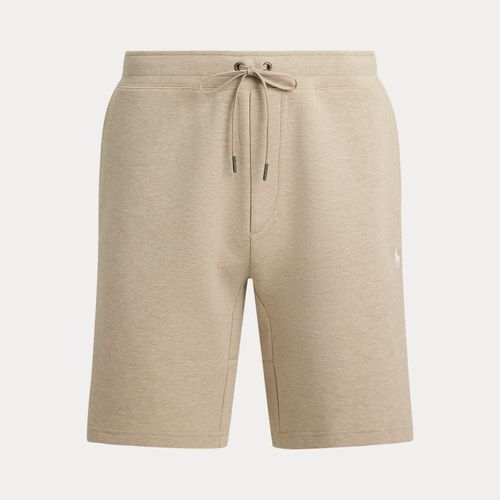 Short en maille double 23 cm - Polo Ralph Lauren - Modalova