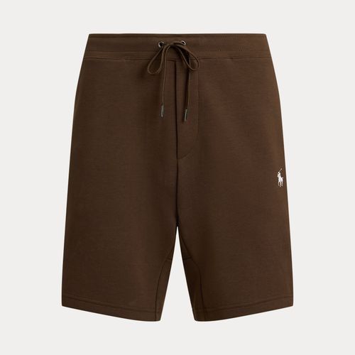 Short en maille double 23 cm - Polo Ralph Lauren - Modalova