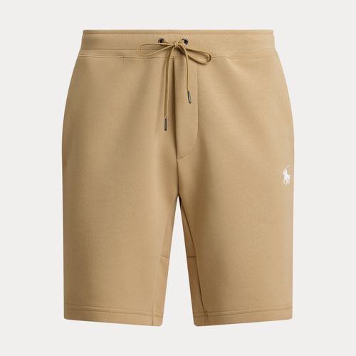 Short en maille double 23 cm - Polo Ralph Lauren - Modalova