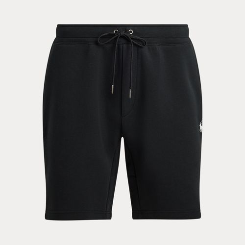 Short en maille double 23 cm - Polo Ralph Lauren - Modalova