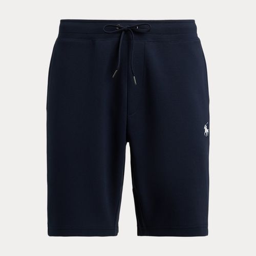 Short en maille double 23 cm - Polo Ralph Lauren - Modalova