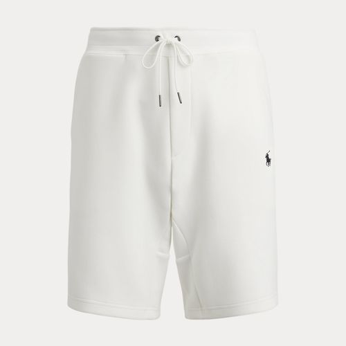 Short en maille double 23 cm - Polo Ralph Lauren - Modalova