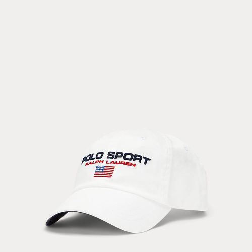 Casquette de baseball Polo Sport - Polo Ralph Lauren - Modalova