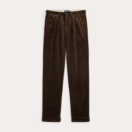 Pantalon Whitman en velours côtelé - Polo Ralph Lauren - Modalova