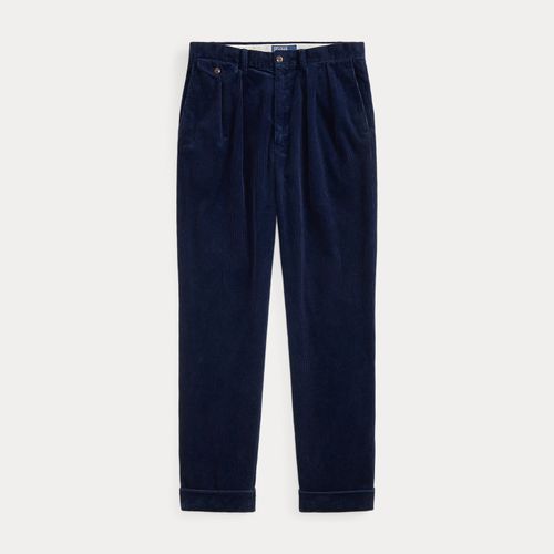 Pantalon Whitman en velours côtelé - Polo Ralph Lauren - Modalova