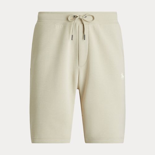 Short en maille double 22,9 cm - Polo Ralph Lauren - Modalova