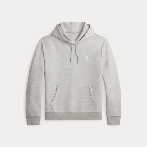 Sweat à capuche maille double - Polo Ralph Lauren - Modalova