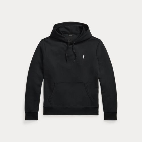 Sweat à capuche maille double - Polo Ralph Lauren - Modalova