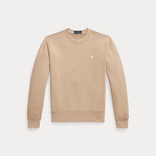 Sweat en molleton bouclé - Polo Ralph Lauren - Modalova