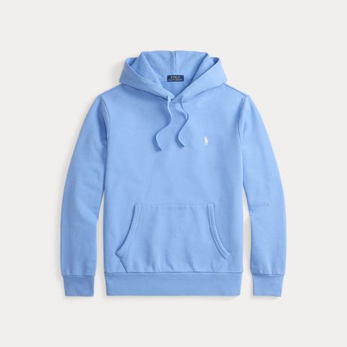 Sweat à capuche en molleton bouclé - Polo Ralph Lauren - Modalova
