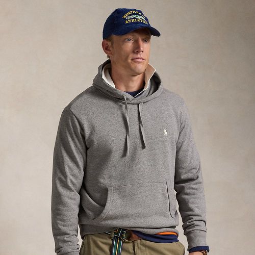 Sweat à capuche en molleton bouclé - Polo Ralph Lauren - Modalova