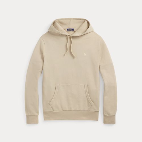 Sweat à capuche en molleton bouclé - Polo Ralph Lauren - Modalova