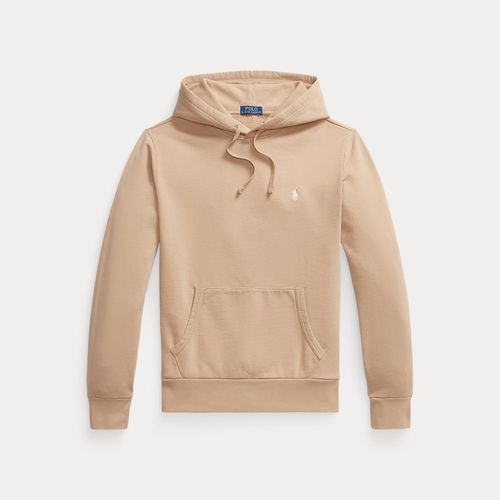 Sweat à capuche en molleton bouclé - Polo Ralph Lauren - Modalova