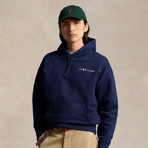 Sweat capuche décontracté logo molleton - Polo Ralph Lauren - Modalova