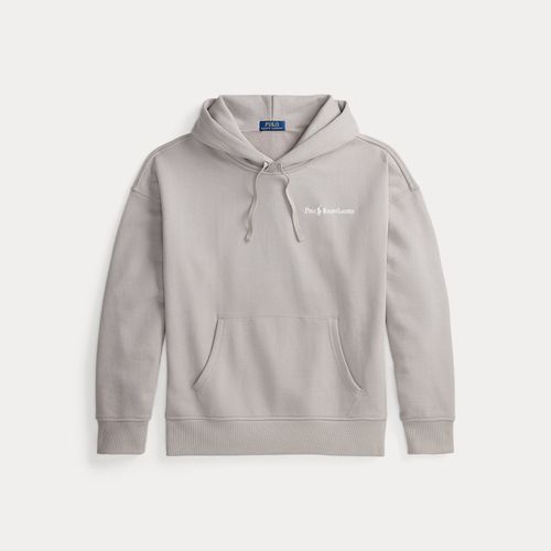 Sweat capuche Relaxed Fit logo molleton - Polo Ralph Lauren - Modalova