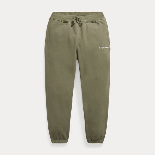 Pantalon de survêtement logo Relaxed Fit - Polo Ralph Lauren - Modalova